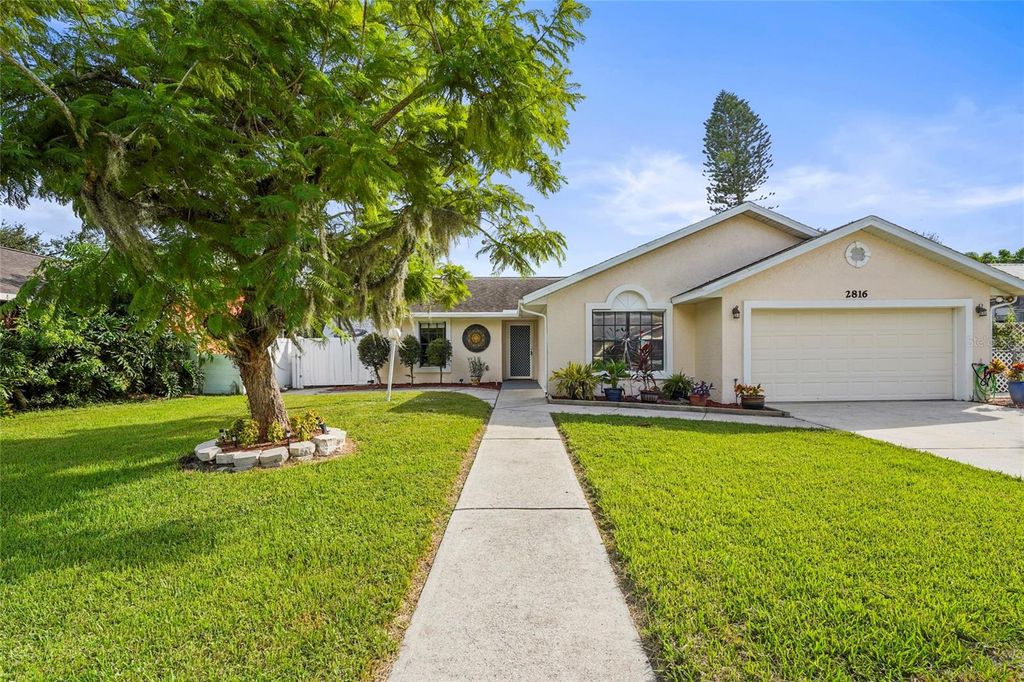 Photo of 2816 34th Avenue Drive E, Bradenton, FL 34208 (MLS # A4666659)