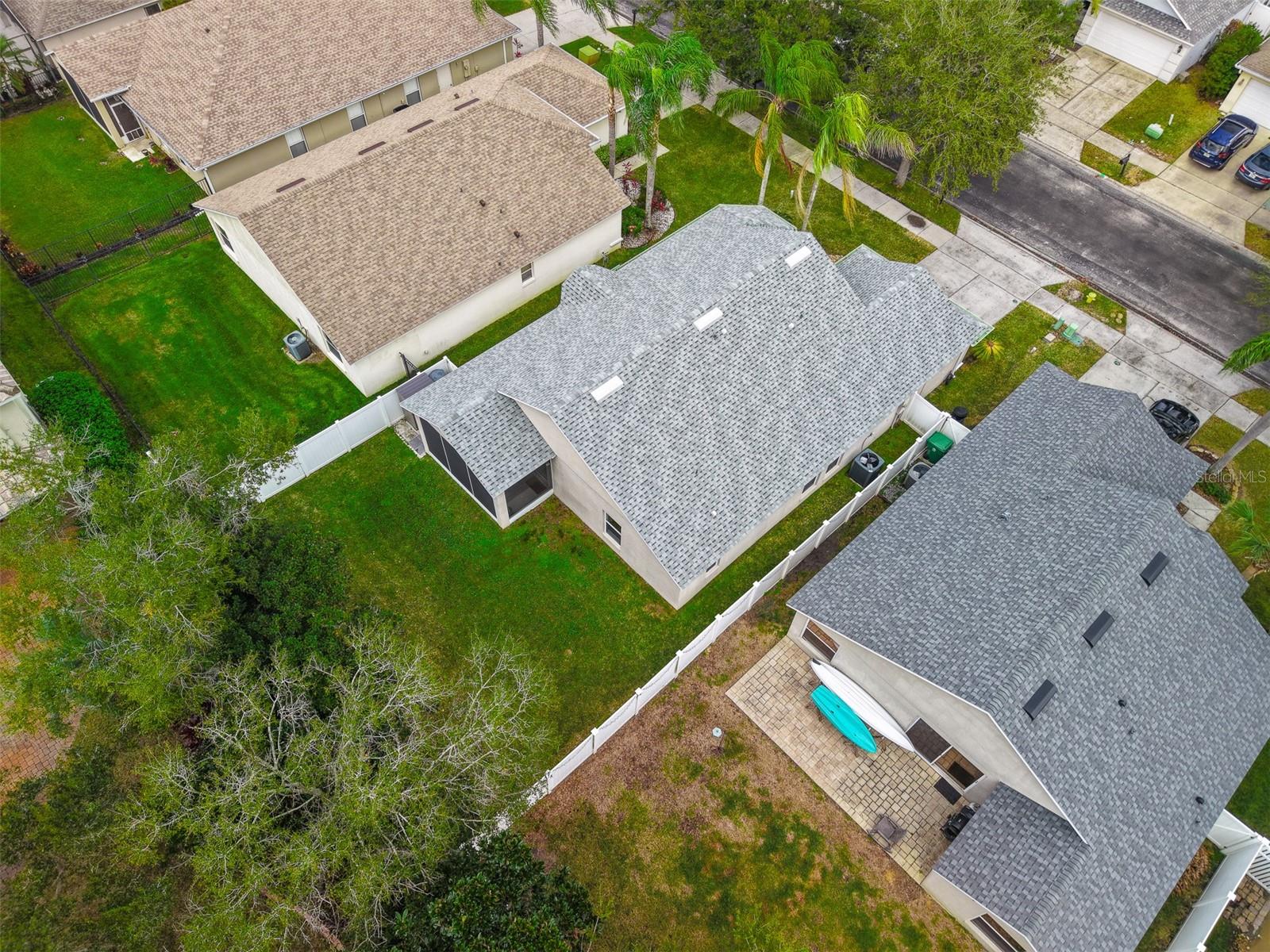 STONEYBROOK WEST - Residential