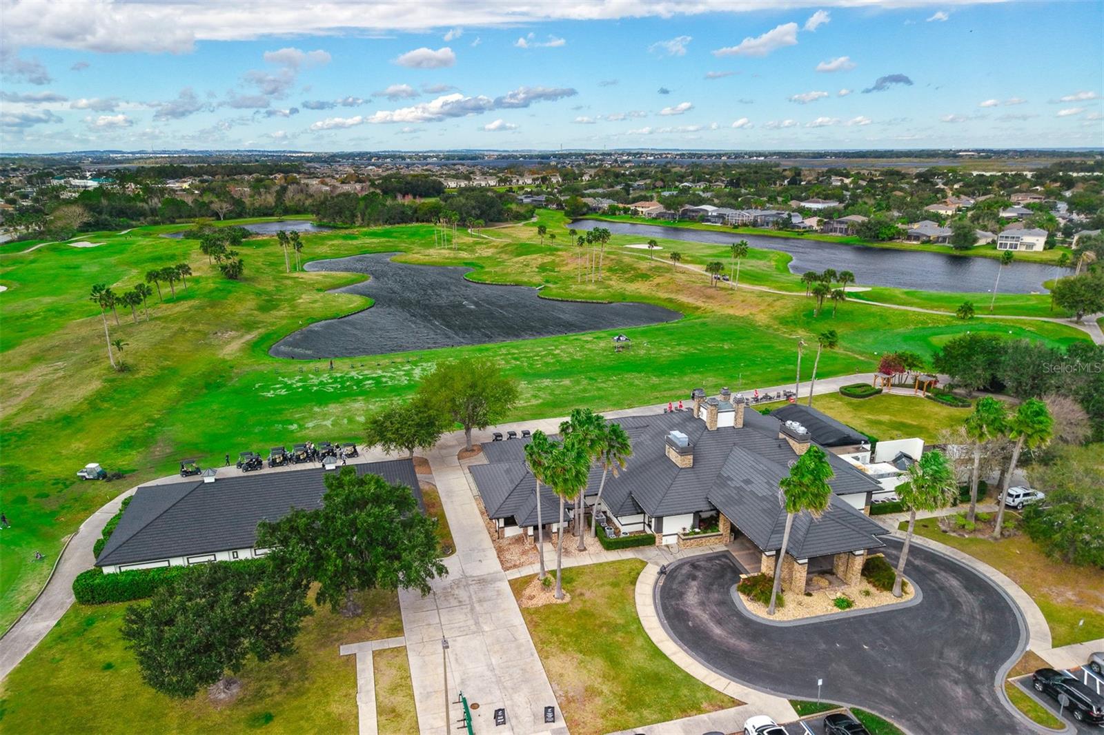 STONEYBROOK WEST - Residential