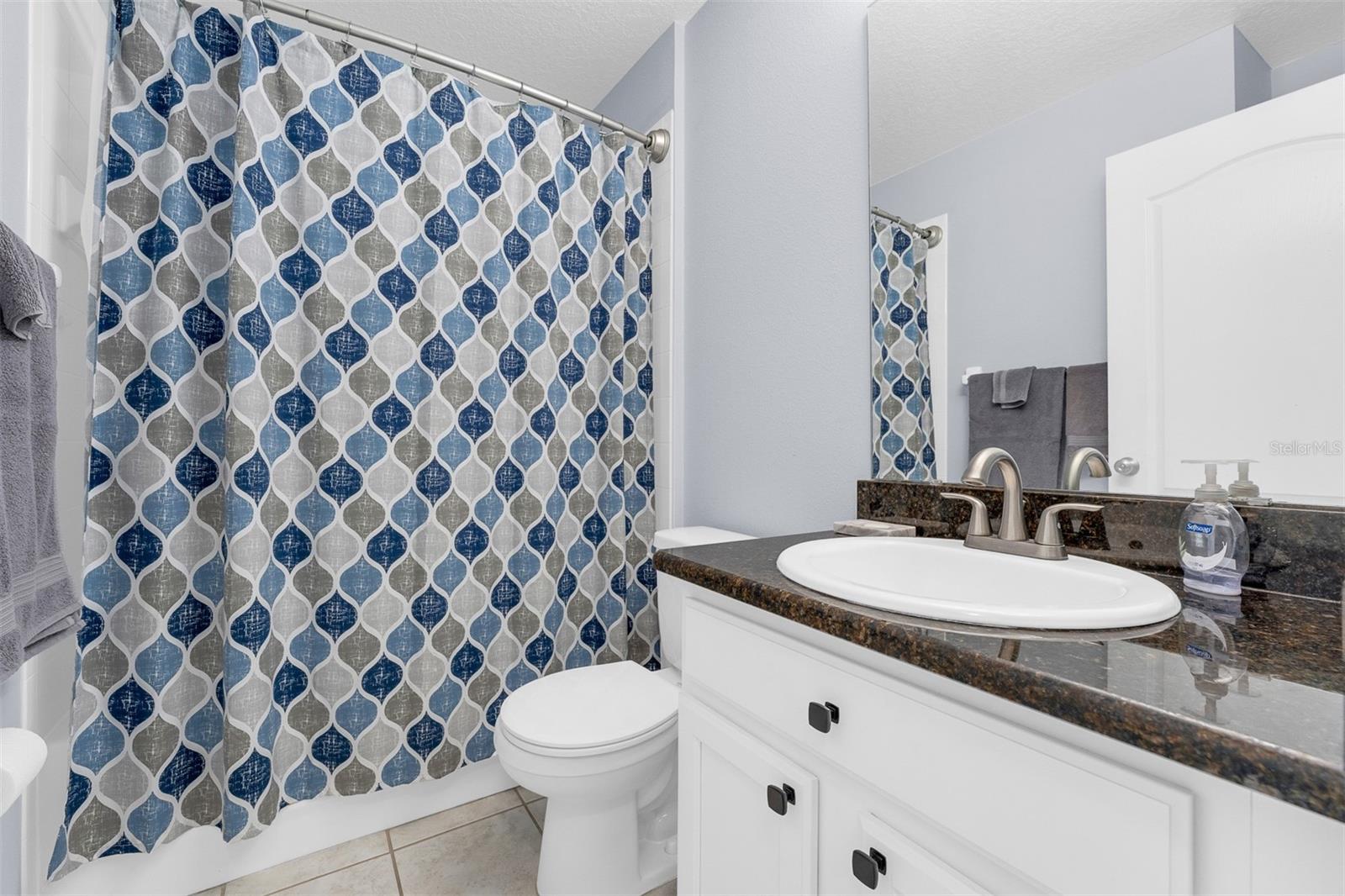 STONEYBROOK WEST - Residential