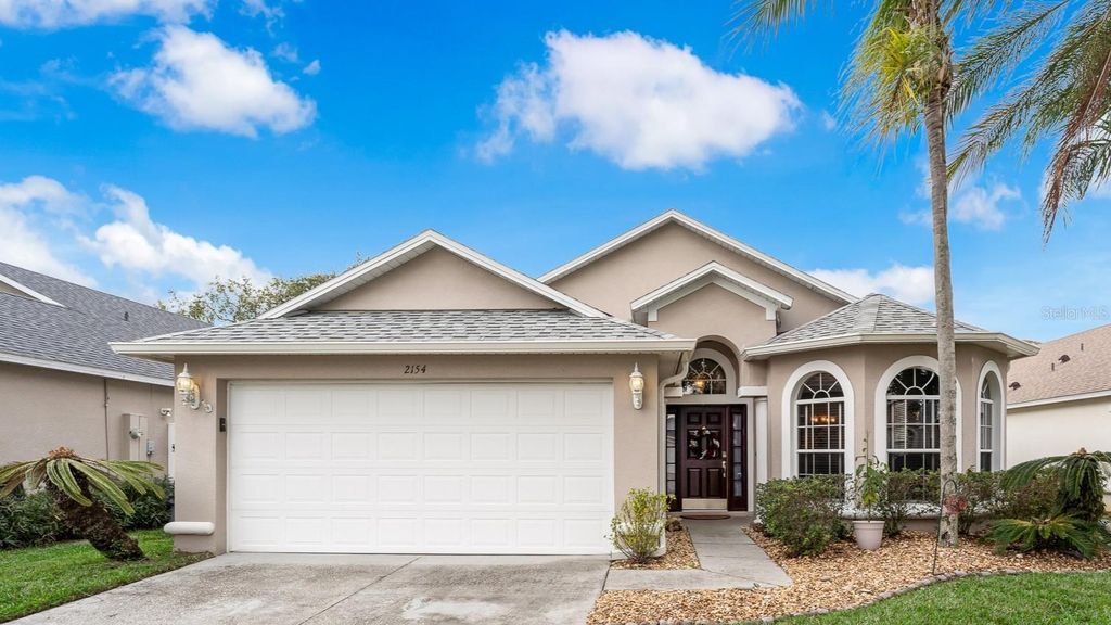 Photo of 2154 Oakington Street, Winter Garden, FL 34787 (MLS # O6402495)