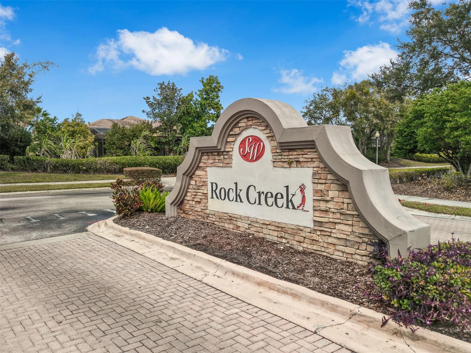 STONEYBROOK WEST - Residential