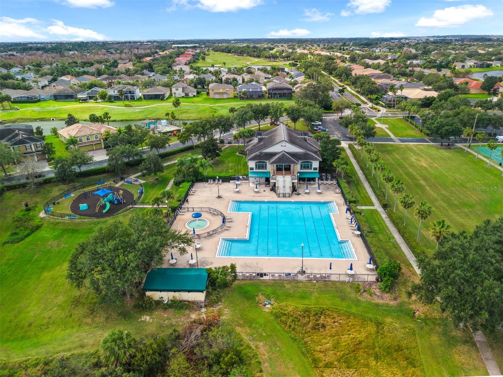 STONEYBROOK WEST - Residential