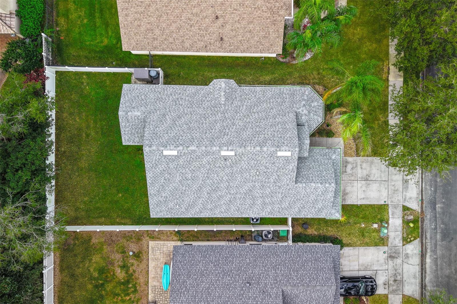 STONEYBROOK WEST - Residential