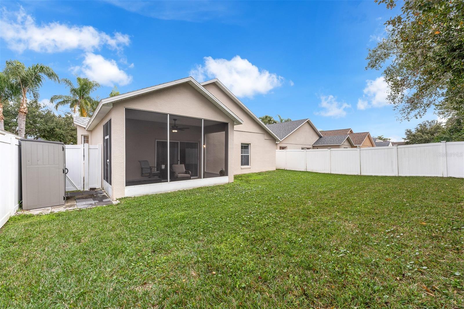 STONEYBROOK WEST - Residential