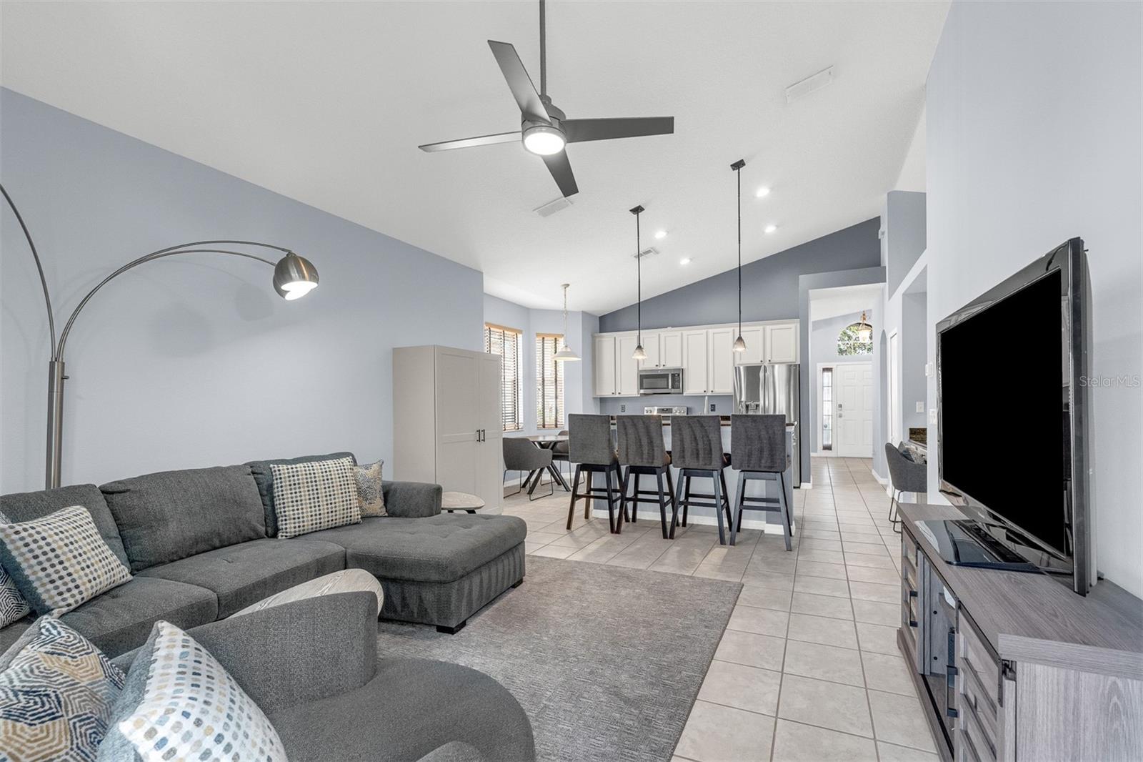 STONEYBROOK WEST - Residential