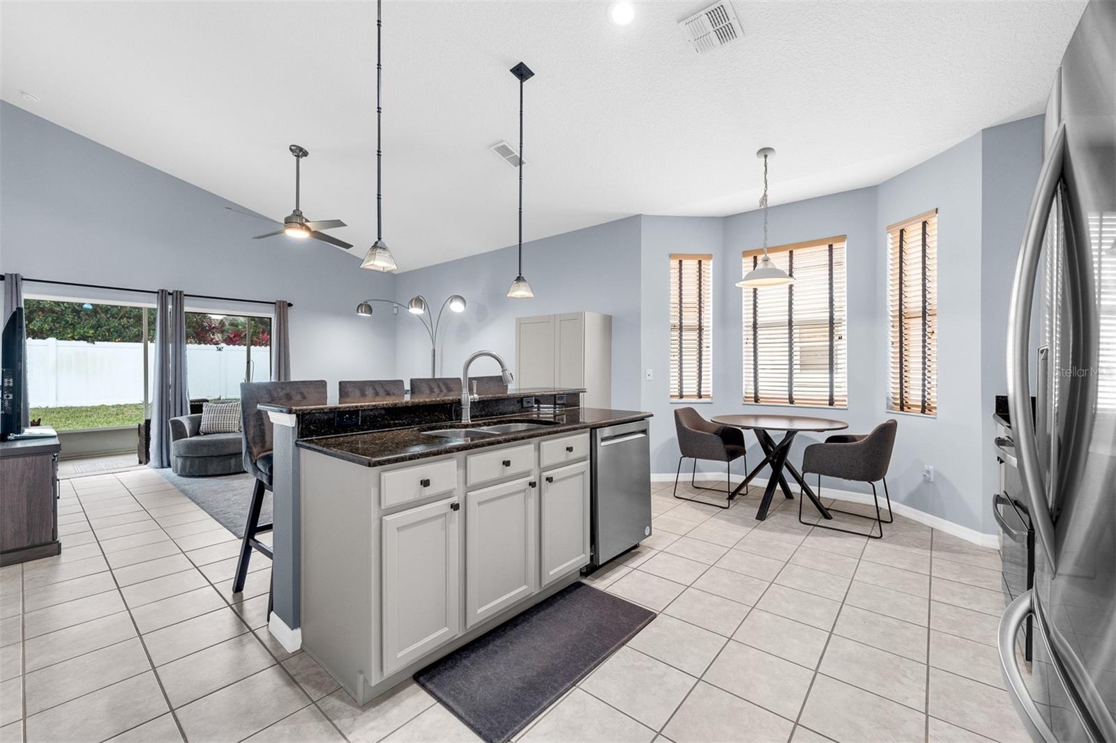 STONEYBROOK WEST - Residential