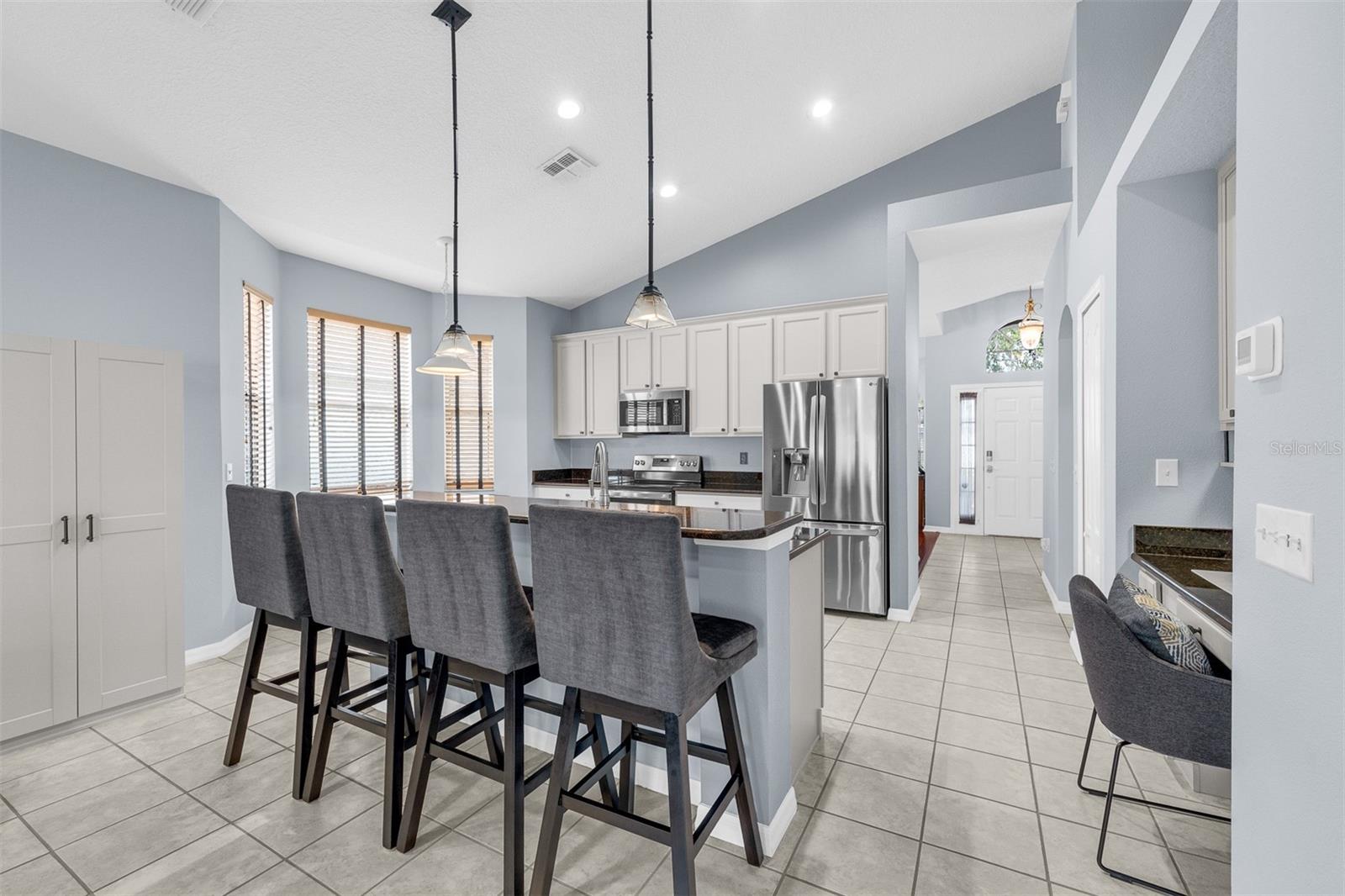 STONEYBROOK WEST - Residential