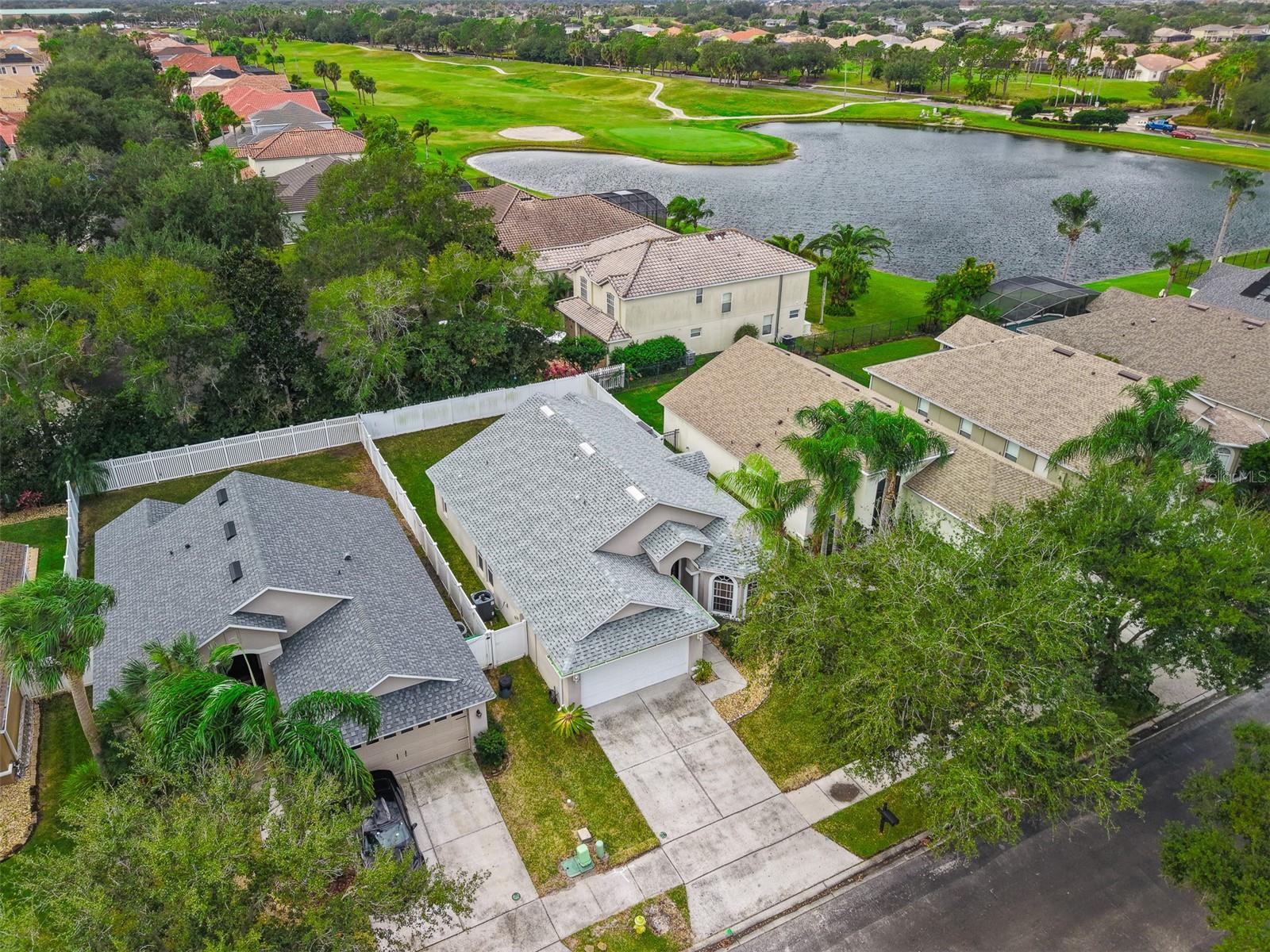 STONEYBROOK WEST - Residential