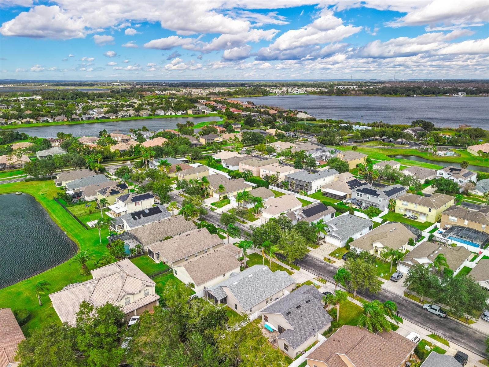 STONEYBROOK WEST - Residential