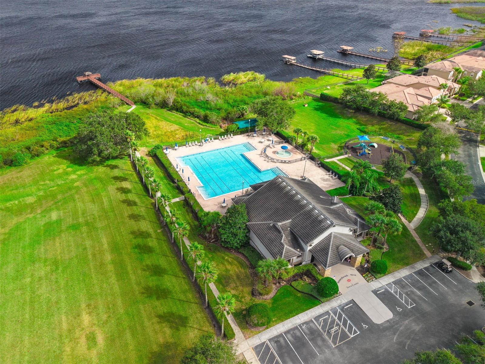 STONEYBROOK WEST - Residential