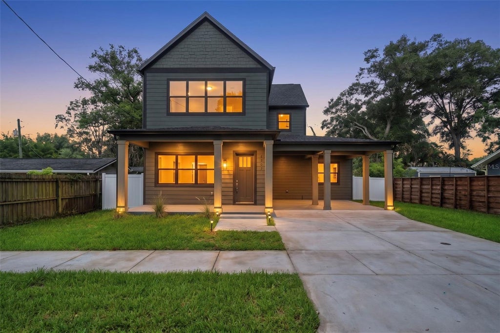 Photo of 6606 N 9th Street, Tampa, FL 33604 (MLS # TB8534446)