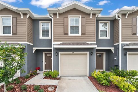 37 BELLA LAGO CIRCLE PORT ORANGE FL 32129