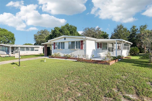 11 FLORENCE BLVD, DEBARY, FL 32713 - Image 5b265f4e45cdad20fa1d1b459564a7b8/2431294849