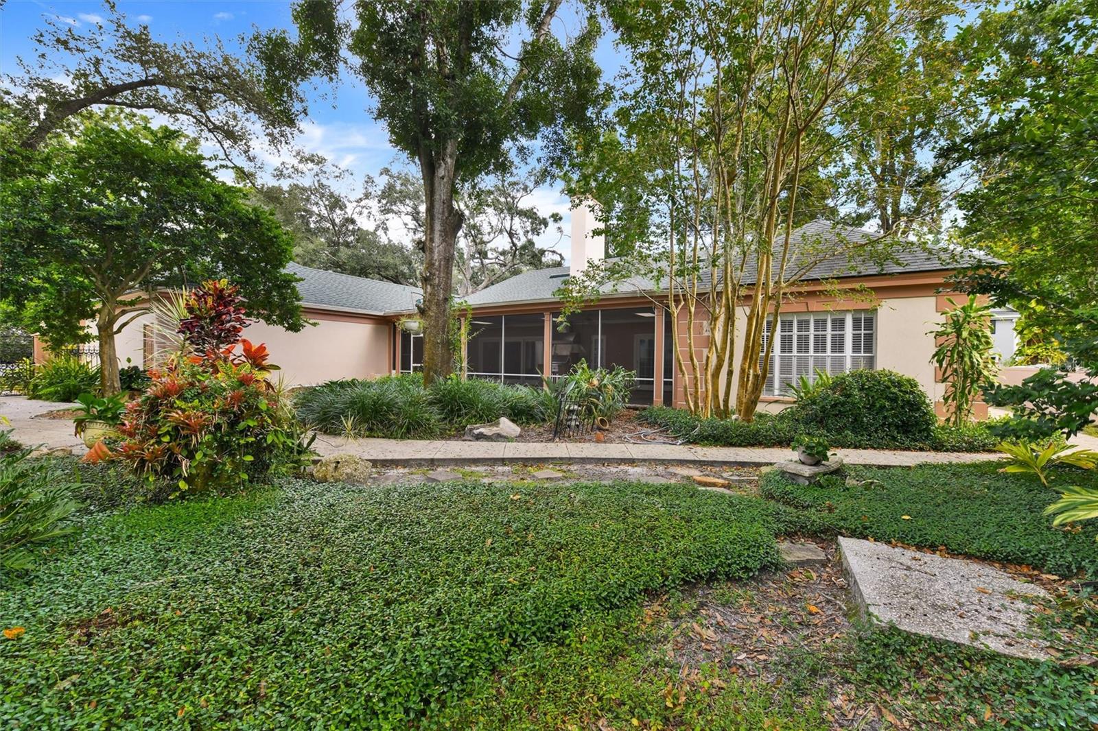 THOMPSON EAST SUB UNIT 2 - Residential