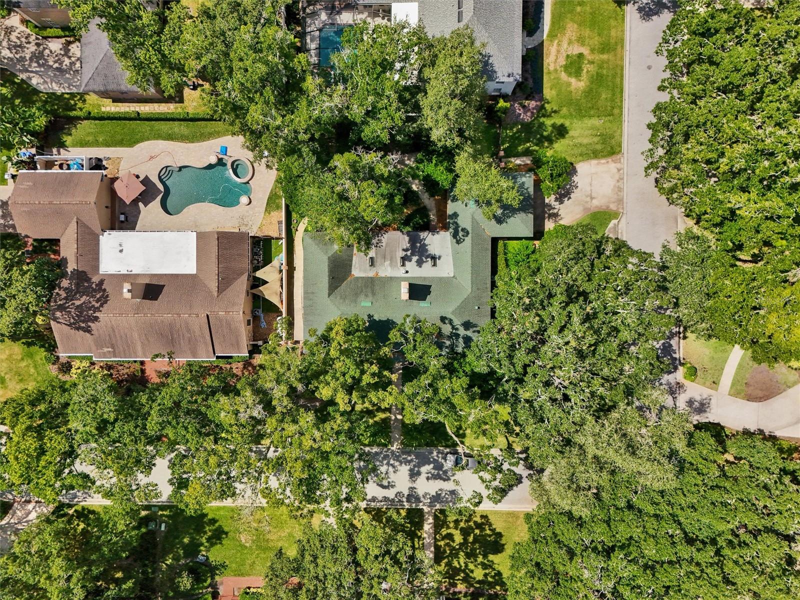 THOMPSON EAST SUB UNIT 2 - Residential