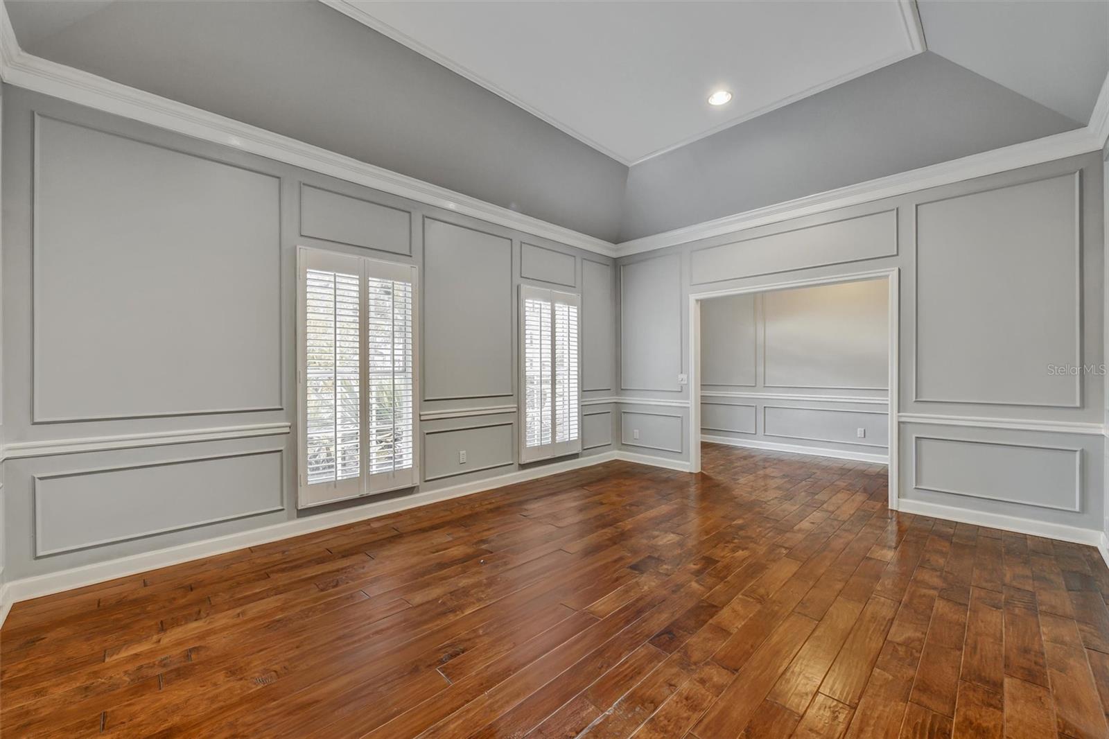 THOMPSON EAST SUB UNIT 2 - Residential