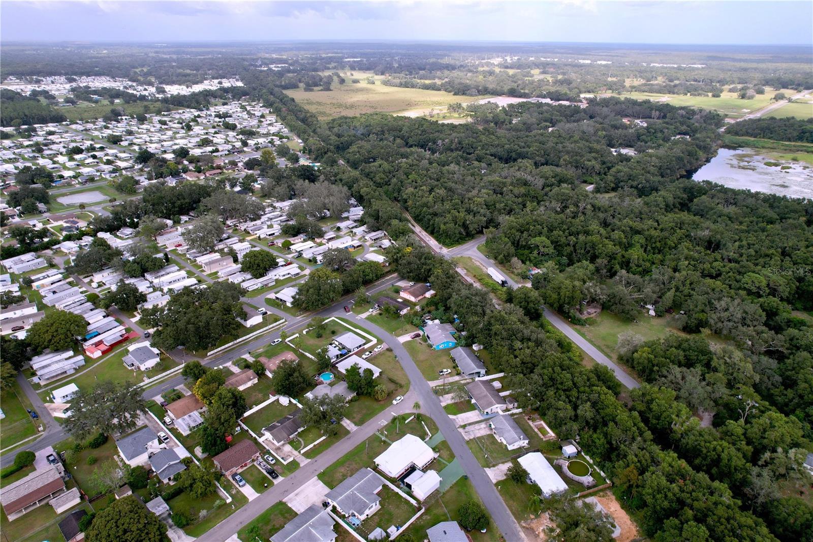 ZH HEIGHTS 1ST ADD - Residential