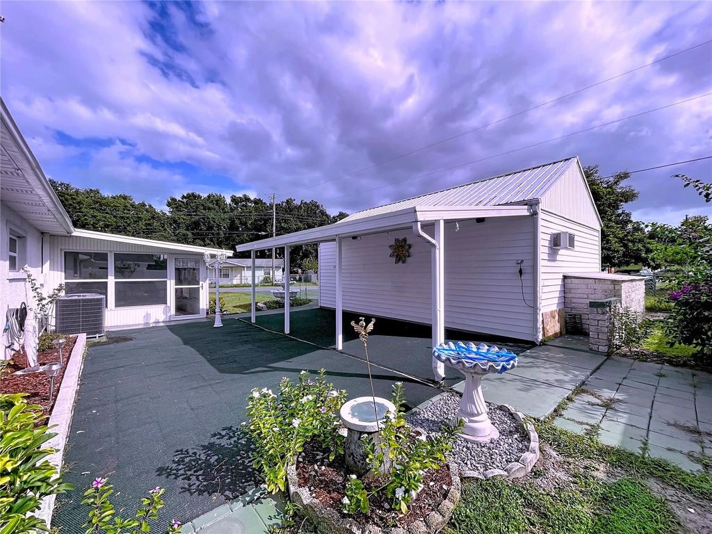 Photo of 39350 5th Avenue, Zephyrhills, FL 33542 (MLS # TB8434701)