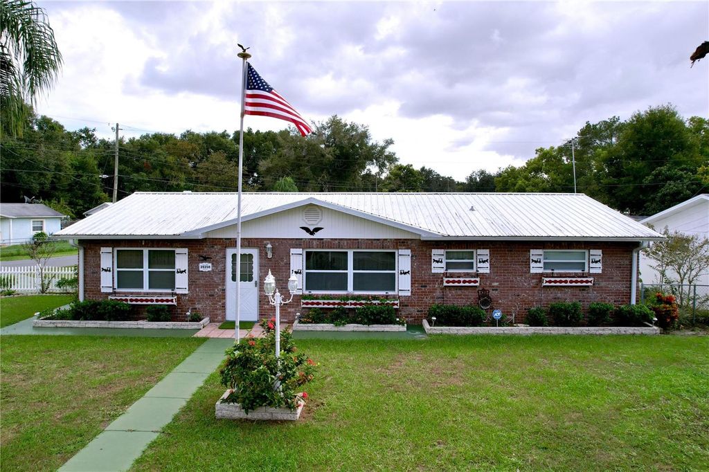 Photo of 39350 5th Avenue, Zephyrhills, FL 33542 (MLS # TB8434701)