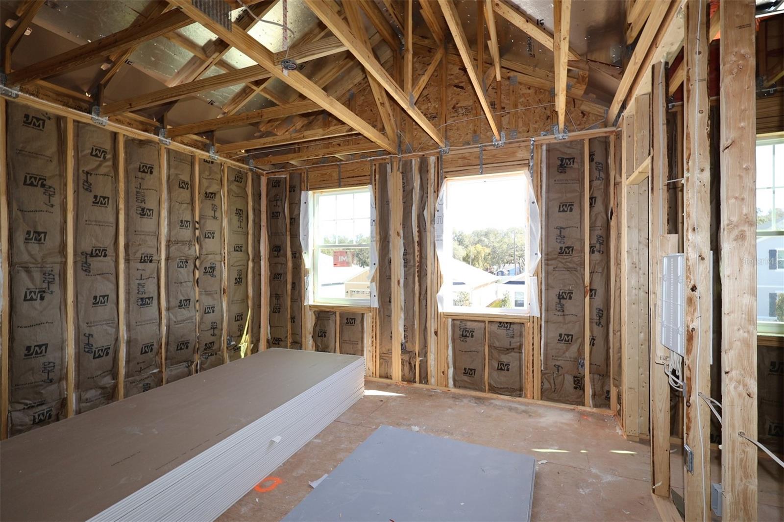 EMERSON POINTE - Residential