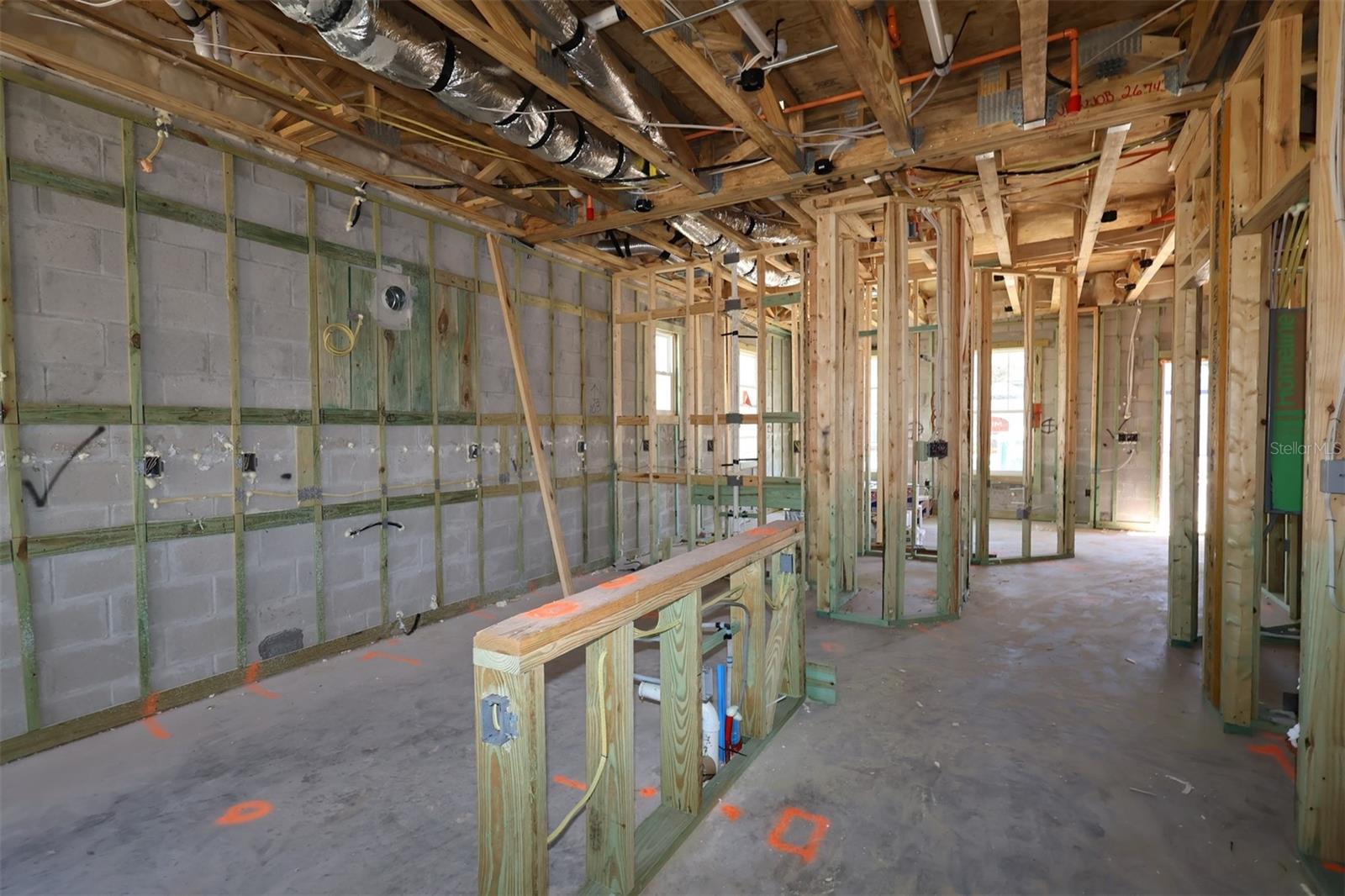 EMERSON POINTE - Residential