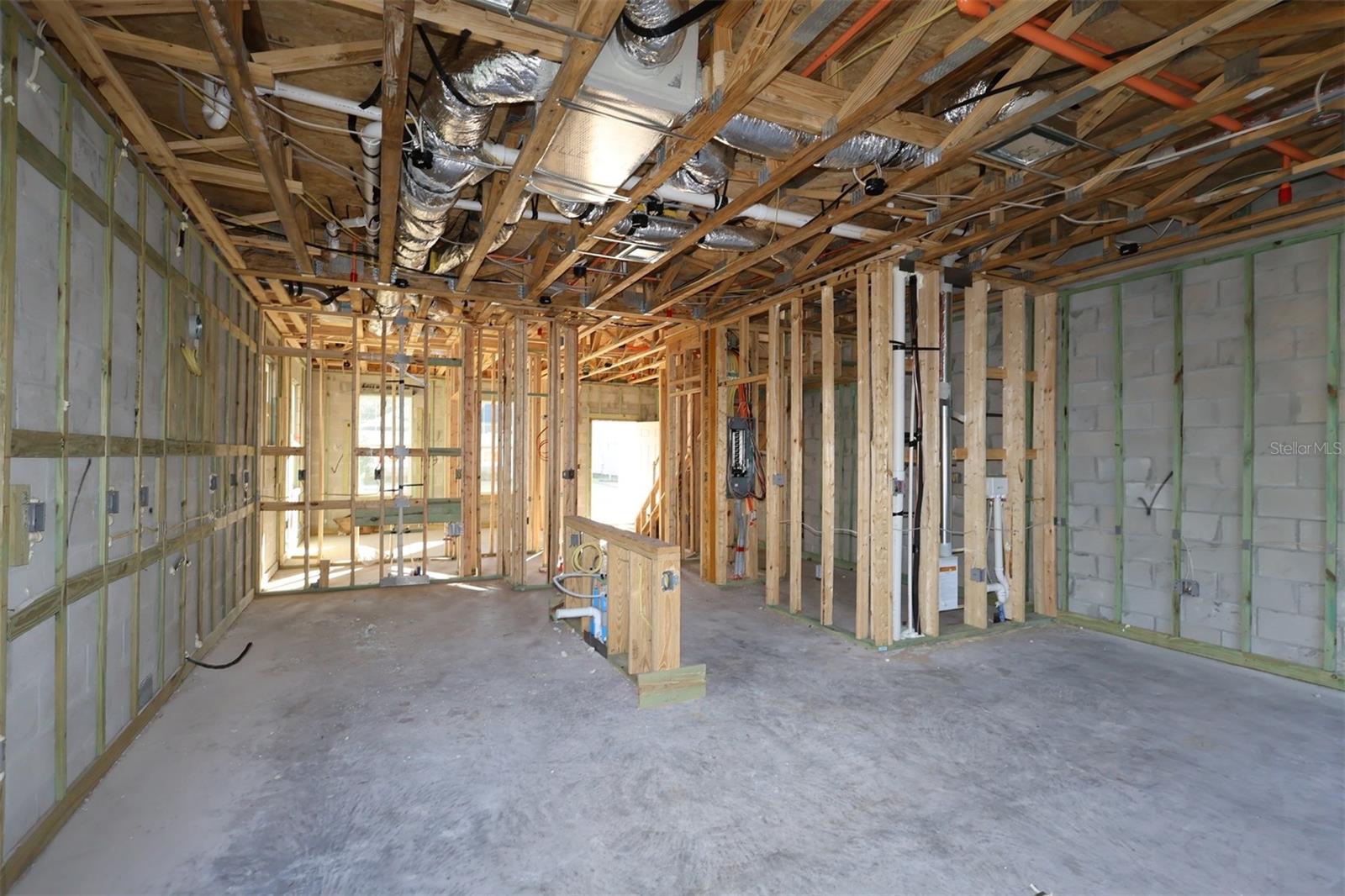 EMERSON POINTE - Residential