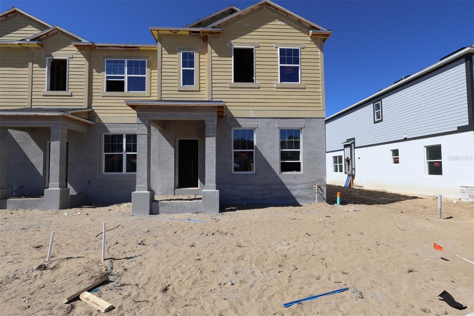 EMERSON POINTE - Residential