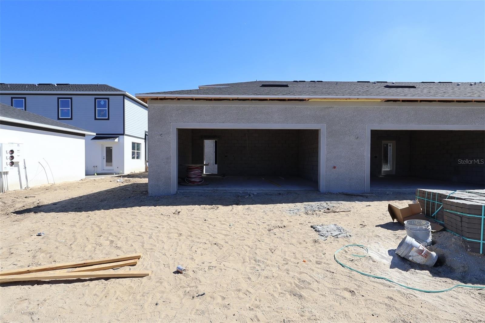 EMERSON POINTE - Residential