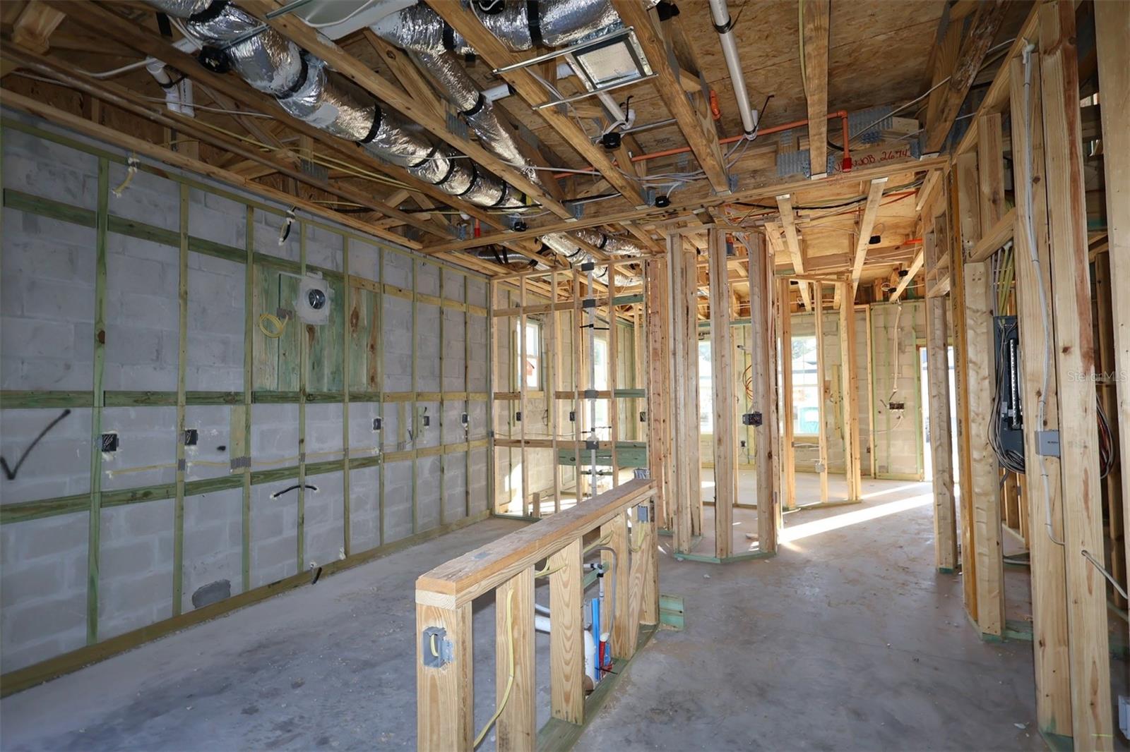 EMERSON POINTE - Residential