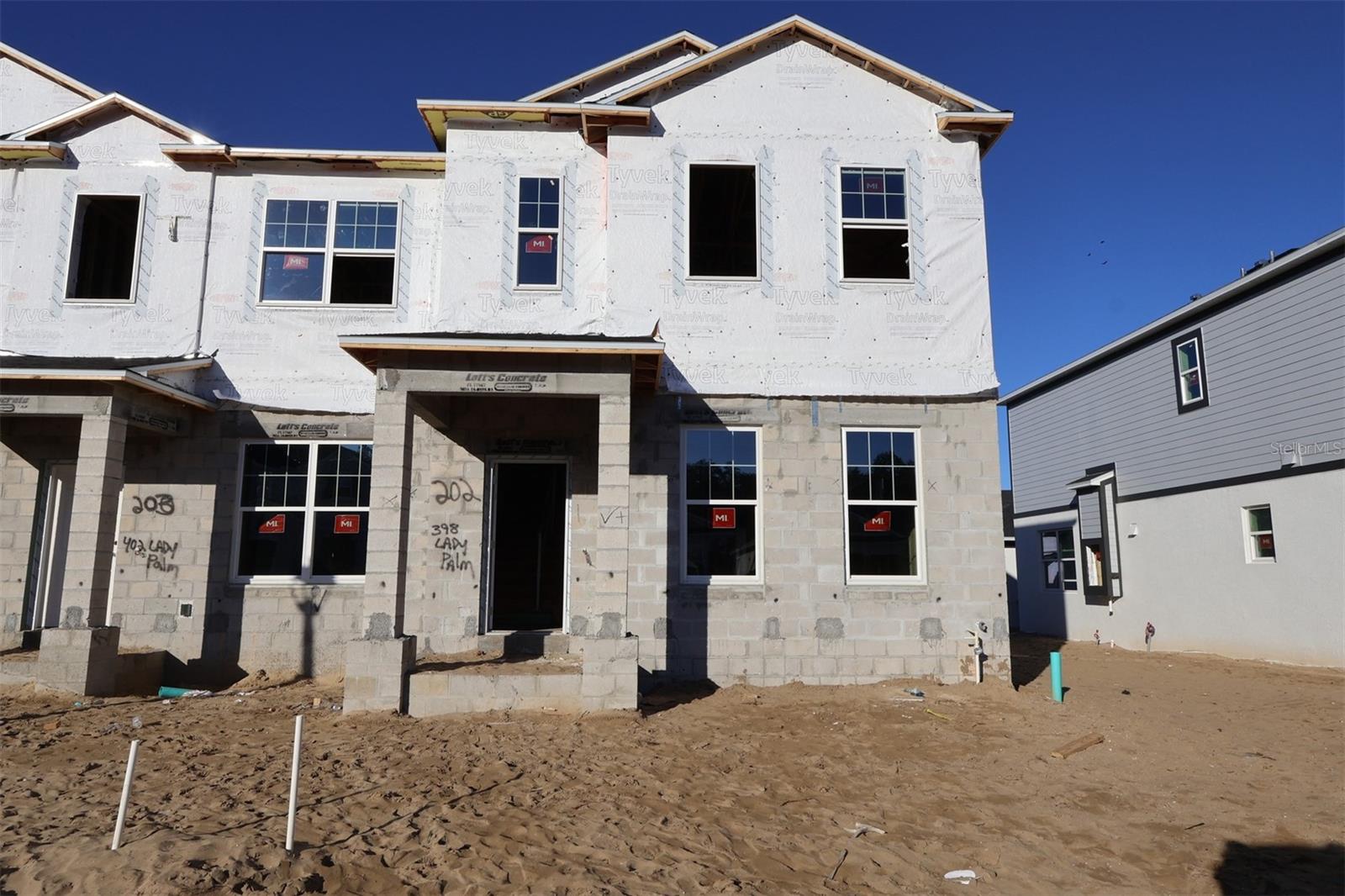 EMERSON POINTE - Residential