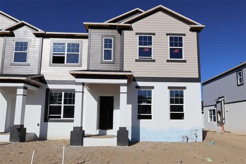 Photo of 398 Lady Palm Street, Apopka, FL 32703 (MLS # O6386128)