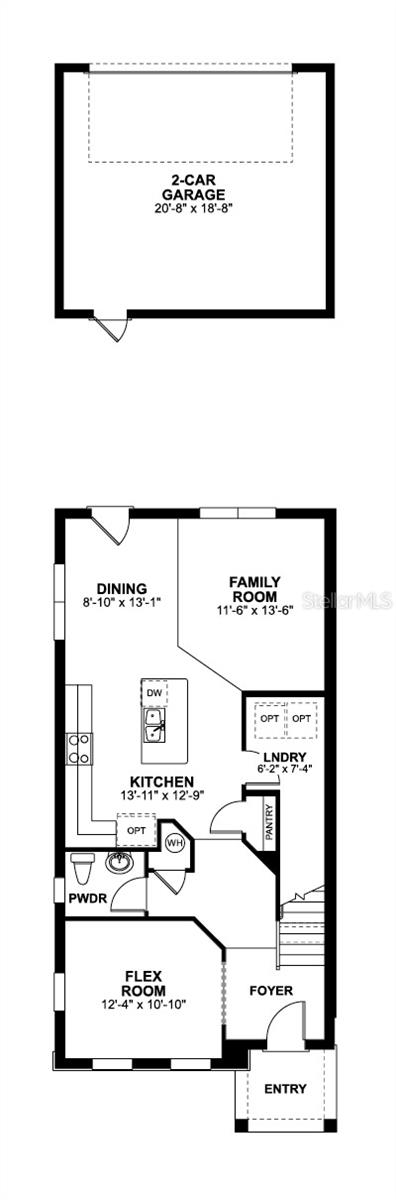 EMERSON POINTE - Residential