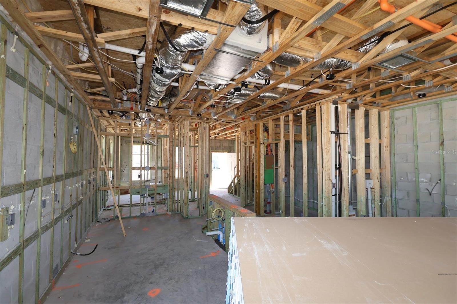 EMERSON POINTE - Residential