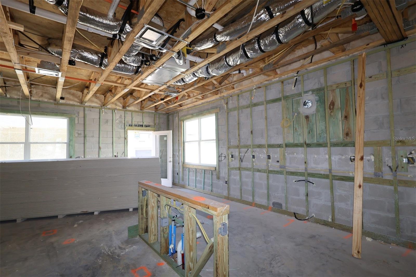 EMERSON POINTE - Residential