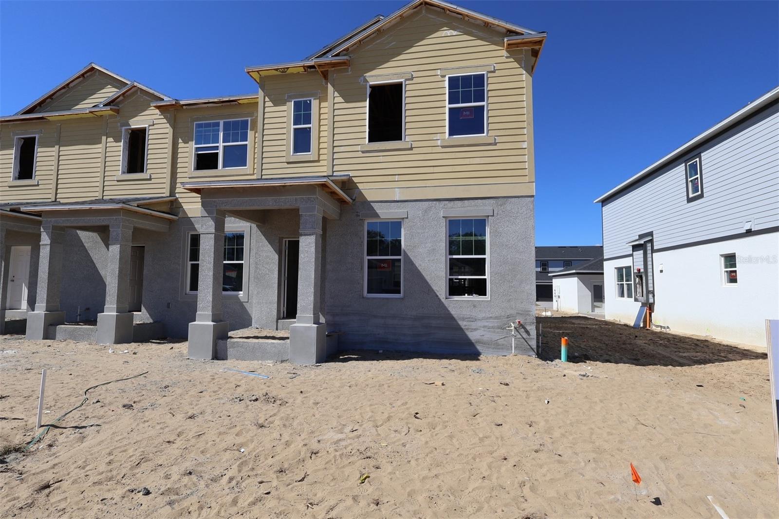 EMERSON POINTE - Residential