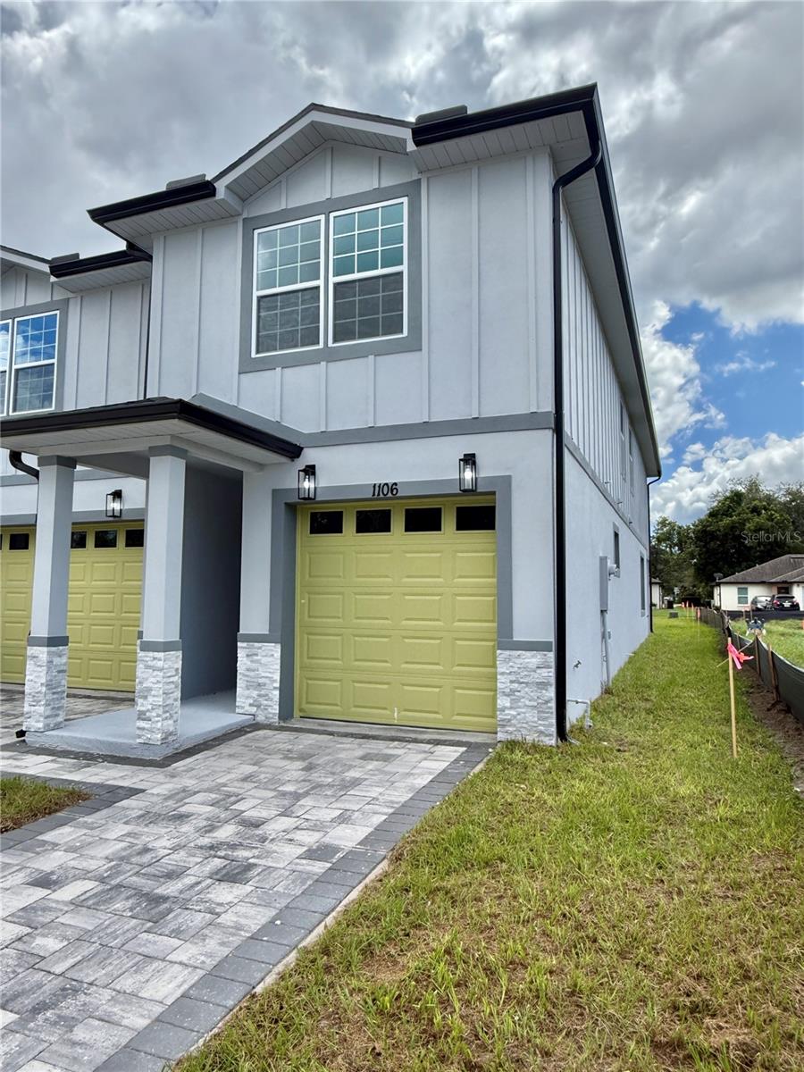 Photo of 1106 June Street, Kissimmee, FL 34741 (MLS # S5160267)