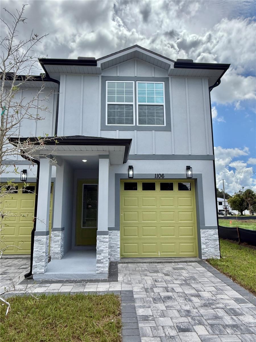 Photo of 1106 June Street, Kissimmee, FL 34741 (MLS # S5160267)
