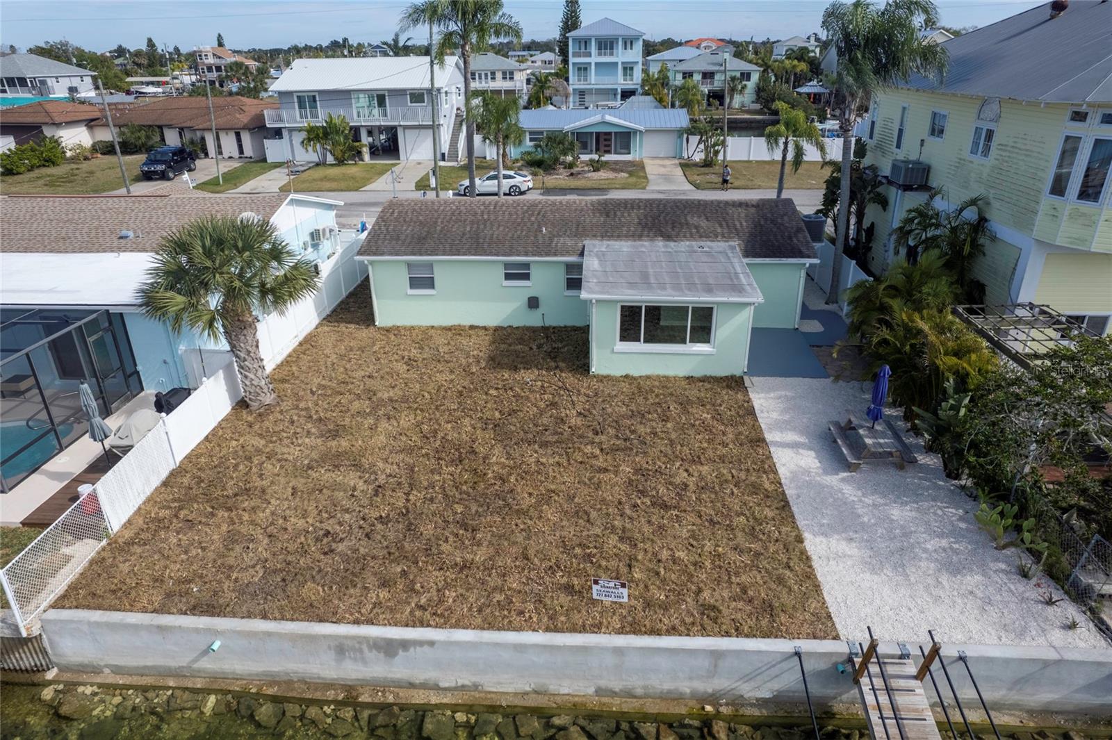 PLEASURE ISLES 4TH ADD - Residential