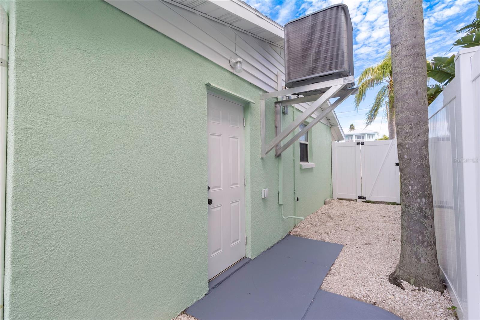 PLEASURE ISLES 4TH ADD - Residential