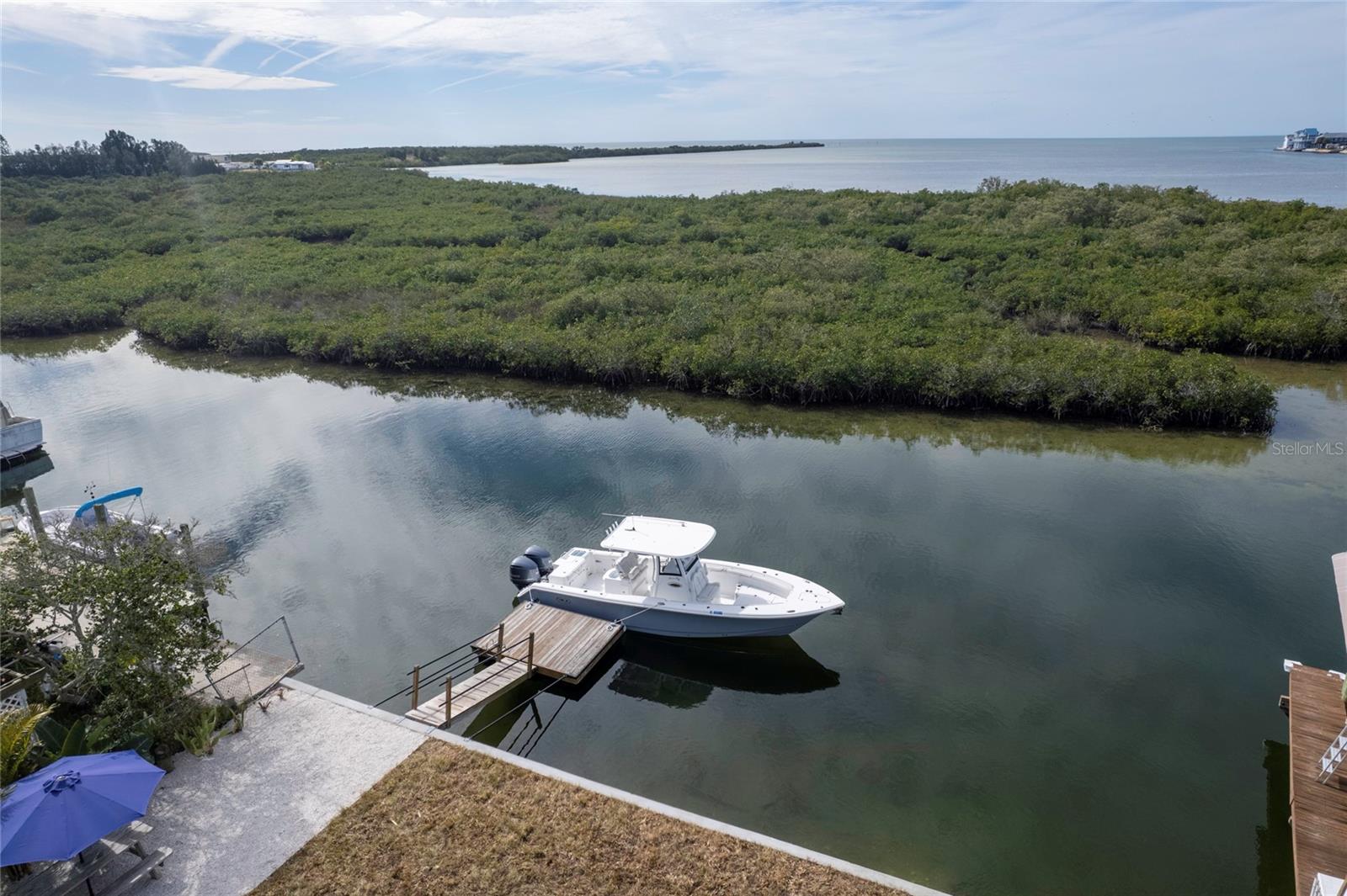 PLEASURE ISLES 4TH ADD - Residential