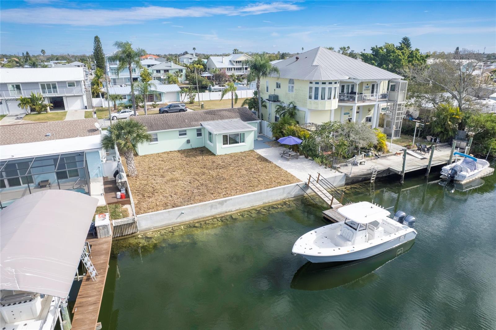 PLEASURE ISLES 4TH ADD - Residential