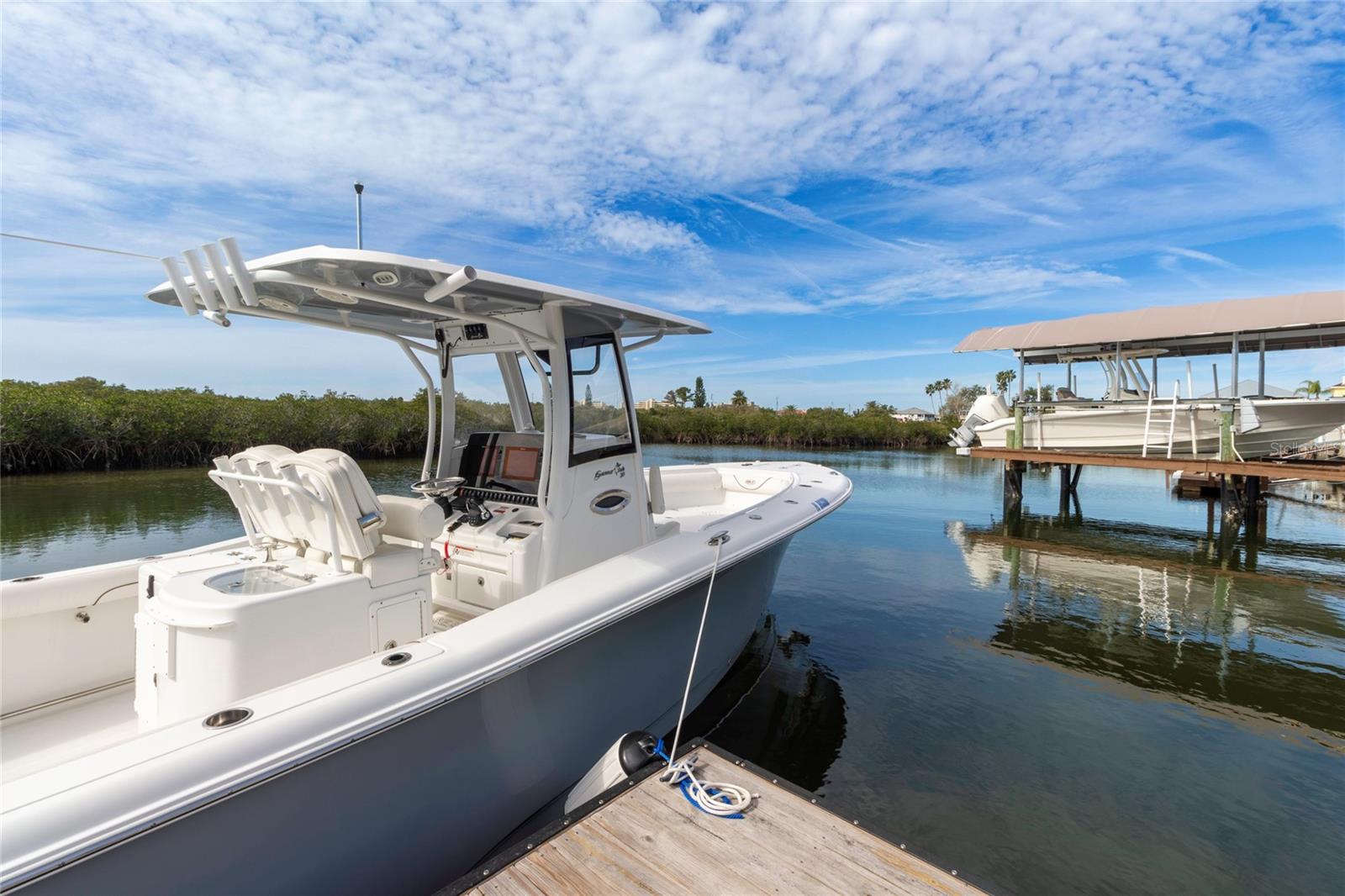 PLEASURE ISLES 4TH ADD - Residential