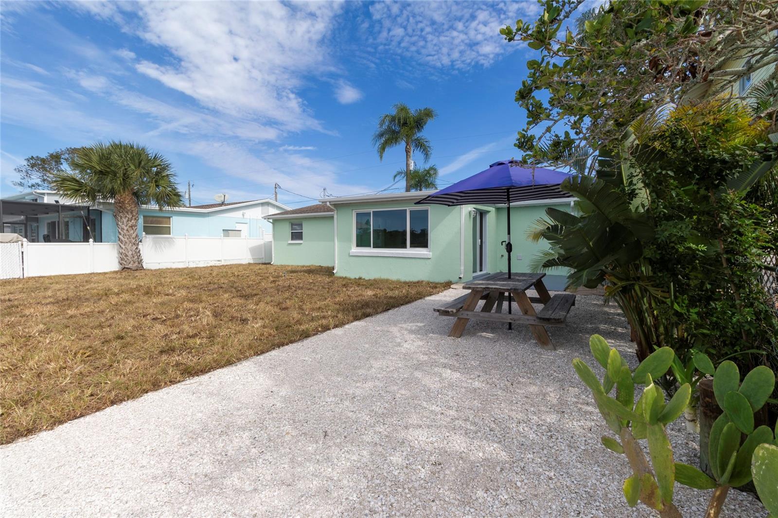 PLEASURE ISLES 4TH ADD - Residential