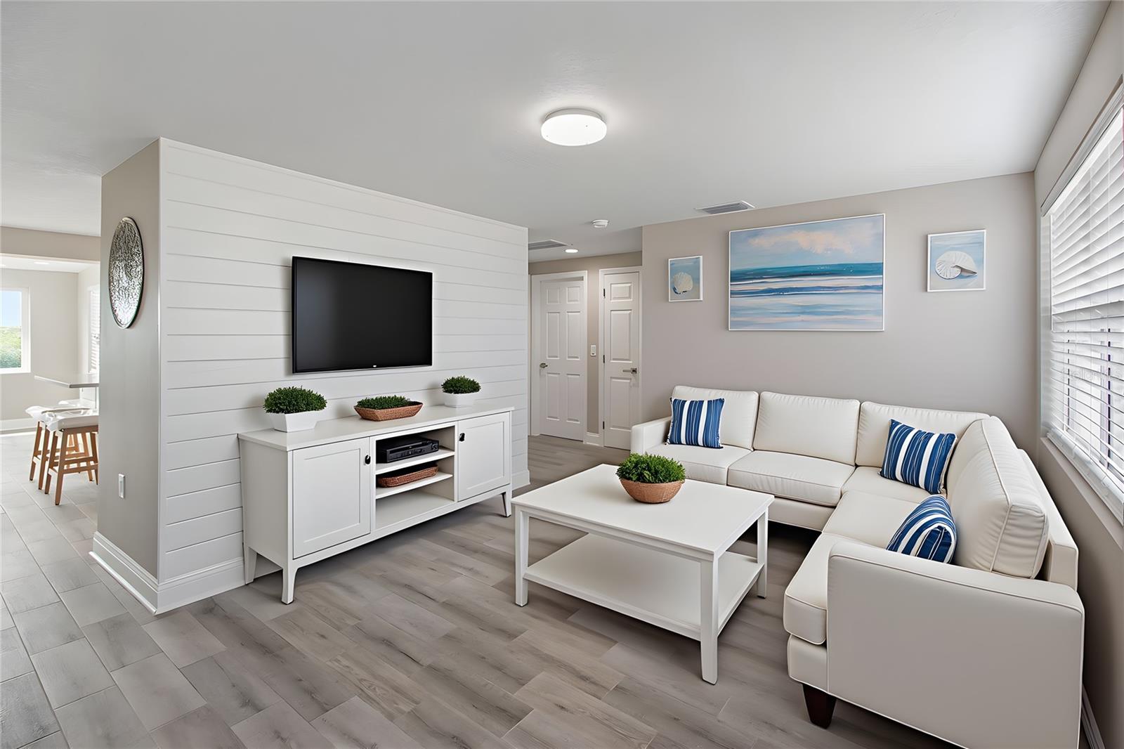 PLEASURE ISLES 4TH ADD - Residential