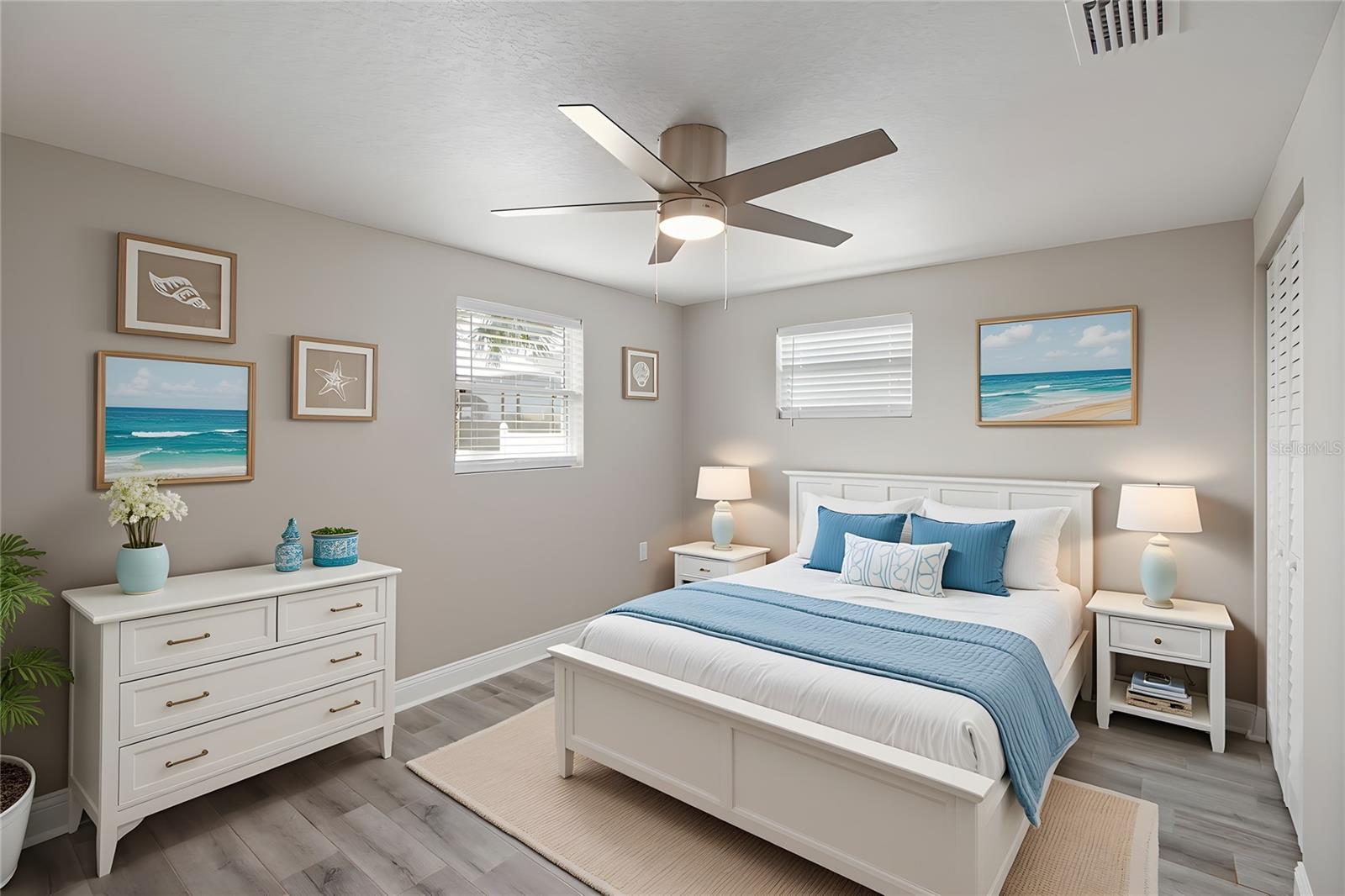 PLEASURE ISLES 4TH ADD - Residential