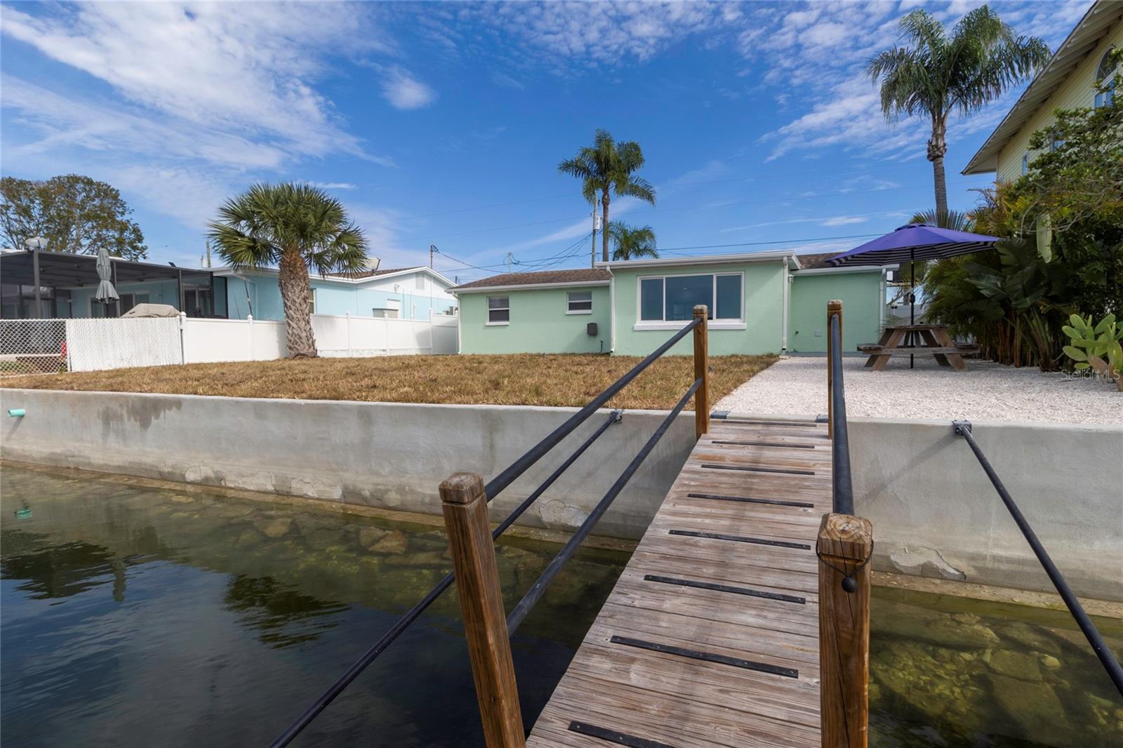 PLEASURE ISLES 4TH ADD - Residential