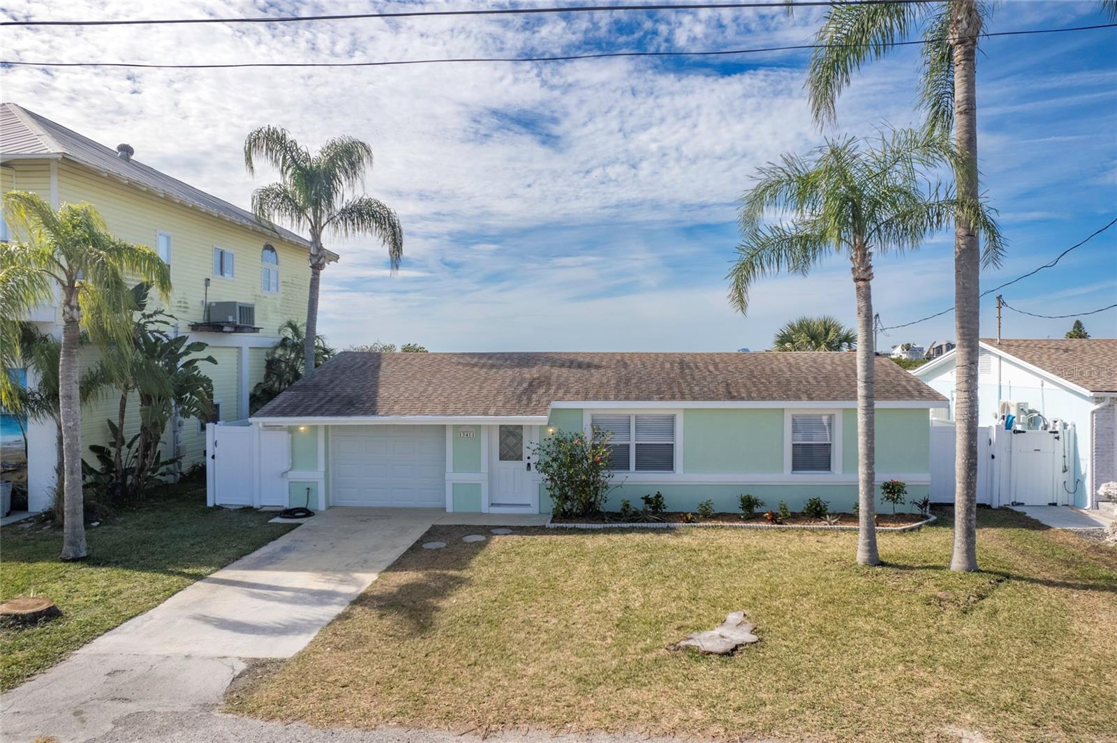 PLEASURE ISLES 4TH ADD - Residential