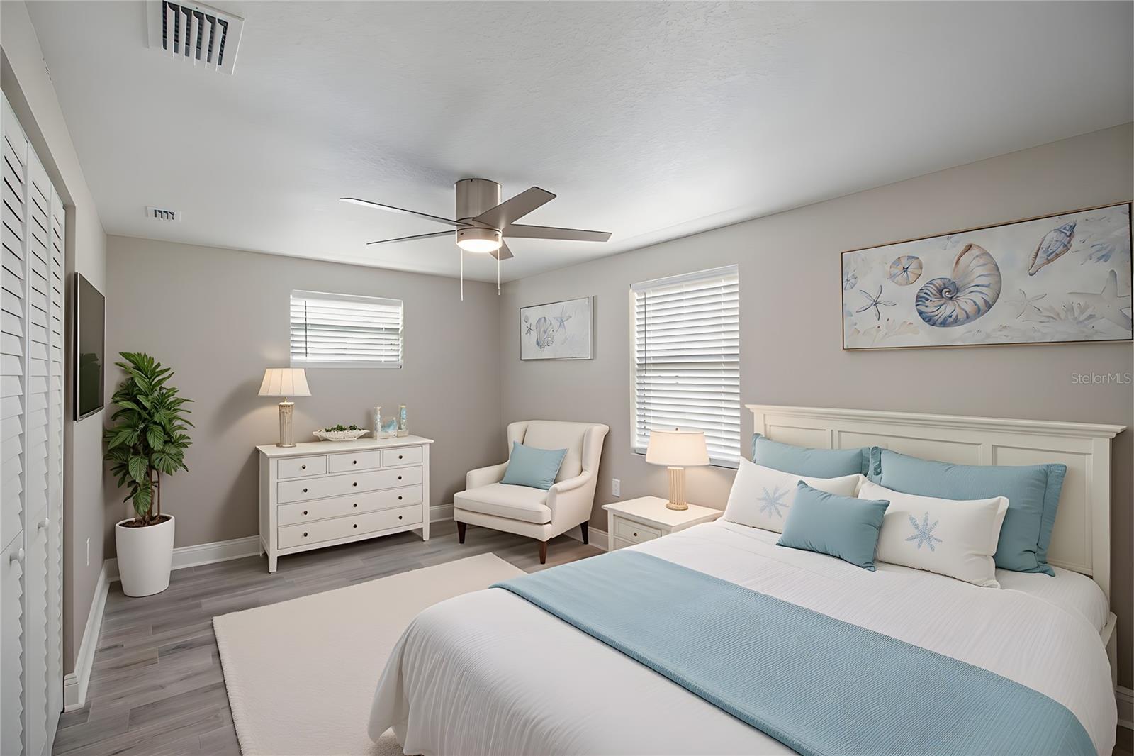 PLEASURE ISLES 4TH ADD - Residential