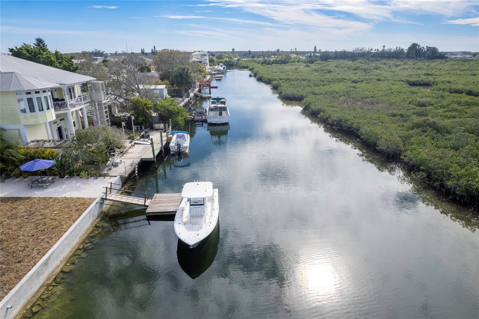 PLEASURE ISLES 4TH ADD - Residential